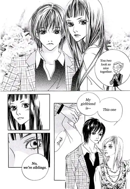 Flowers of Evil (Manhwa) Chapter 1.003 19